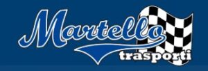 Logo Martello Trasporti