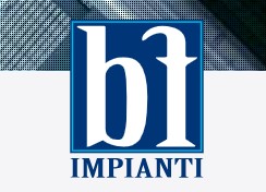 Logo BF Impianti